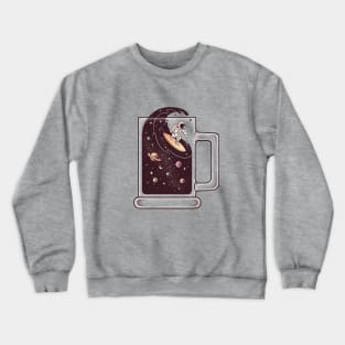 Simple Pleasures II Crewneck Sweatshirt